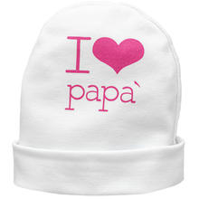 CAPPELLINO NEONATO 