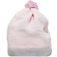 CAPPELLO MISTO LANA 