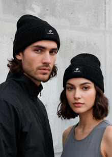 CAPPELLO UNISEX INVERNALE 