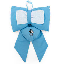 COCCARDA NASCITA MICKEY 