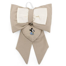 COCCARDA NASCITA MICKEY 