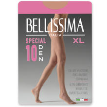 COLLANT 10 DENARI PUNTA NUDA 