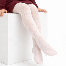 COLLANT BIMBA CALDO COTONE FANTASIA 