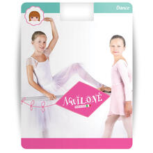 COLLANT BIMBA MICROFIBRA PER DANZA 60 DENARI 