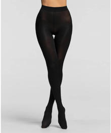 COLLANT DONNA 50 DENARI MICROFIBRA 