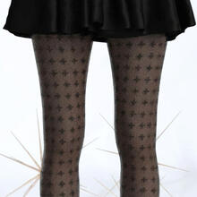 COLLANT DONNA FANTASIA REALE 20 DENARI 