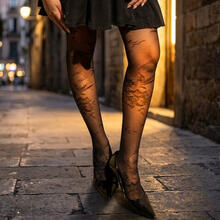 COLLANT DONNA MODA 