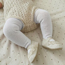 COLLANT NEONATO CALDO COTONE 
