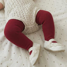 COLLANT NEONATO CALDO COTONE 