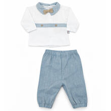 COMPLETINO 2 PZ CLINICO NEONATO 