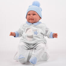 COMPLETINO CINIGLIA NEONATO 