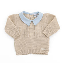 COMPLETINO CLINICO ESTIVO IN FILO DI COTONE 