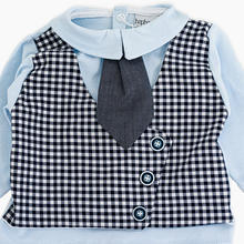 COMPLETINO JERSEY 2 PZ COTONE 100% 