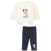 COMPLETINO NEONATA MINNIE 