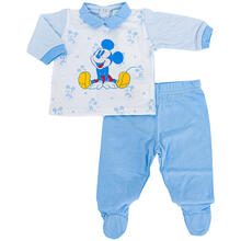 COMPLETINO NEONATO CINIGLIA MICKEY 