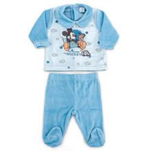 COMPLETINO NEONATO CINIGLIA MICKEY 