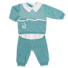 COMPLETINO PRIMA NASCITA ESTIVO 