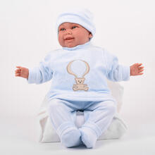 COMPLETO CLINICO CINIGLIA 