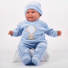 COMPLETO CLINICO CINIGLIA 