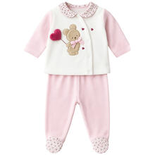 COMPLETO CLINICO CINIGLIA LES JOLIES 