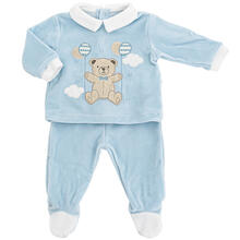 COMPLETO CLINICO CINIGLIA LES JOLIES 
