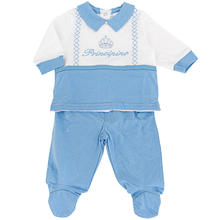 COMPLETO CLINICO COTONE 