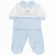 COMPLETO CLINICO COTONE 