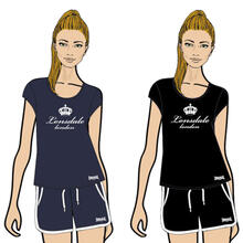 COMPLETO DONNA ESTIVO 