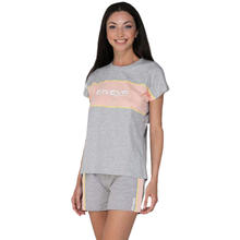 COMPLETO DONNA ESTIVO COTONE 