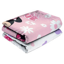 COMPLETO LETTO 1 PIAZZA COTONE MINNIE 