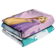 COMPLETO LETTO 1 PIAZZA COTONE PRINCIPESSE 