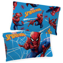 COMPLETO LETTO 1 PIAZZA COTONE SPIDERMAN 