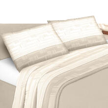 COMPLETO LETTO 1PIAZZA E MEZZA FLANELLA STAMPATA 