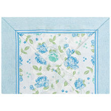 COMPLETO LETTO 2 PIAZZE COTONE 