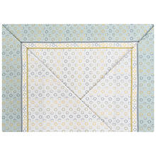 COMPLETO LETTO 2 PIAZZE COTONE 