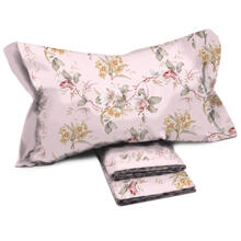 COMPLETO LETTO 2 PIAZZE COTONE 