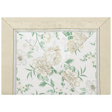 COMPLETO LETTO 2 PIAZZE COTONE 