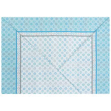 COMPLETO LETTO 2 PIAZZE COTONE 