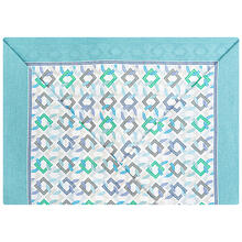 COMPLETO LETTO 2 PIAZZE COTONE 