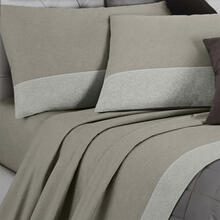 COMPLETO LETTO 2 PIAZZE COTONE 