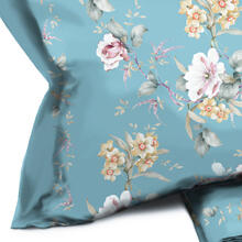 COMPLETO LETTO 2 PIAZZE COTONE 