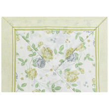 COMPLETO LETTO 2 PIAZZE COTONE 