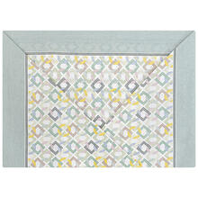 COMPLETO LETTO 2 PIAZZE COTONE 