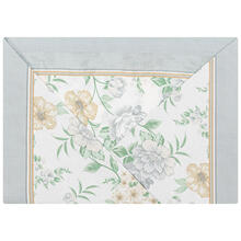 COMPLETO LETTO 2 PIAZZE COTONE 