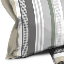 COMPLETO LETTO 2 PIAZZE COTONE 