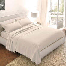COMPLETO LETTO 2 PIAZZE COTONE PERCALLE TELA 3027 