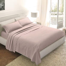 COMPLETO LETTO 2 PIAZZE COTONE PERCALLE TELA 3027 