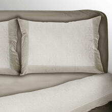 COMPLETO LETTO 2 PIAZZE COTONE PERCALLE CM 270X300 