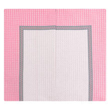 COMPLETO LETTO 2 PIAZZE COTONE PERCALLE CM 270X300 