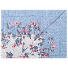 COMPLETO LETTO 2 PIAZZE FELPATO SOPRA CM 240X290 